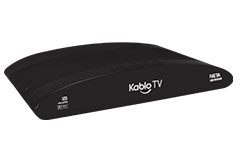 NETA 9000 Digital HD Yayın Alıcı Kutu