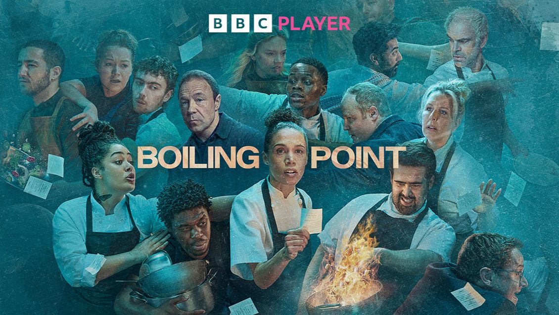 Boiling Point