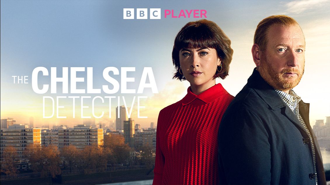The Chelsea Detective