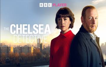 The Chelsea Detective