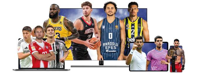 S Sport Plus tanıtımı